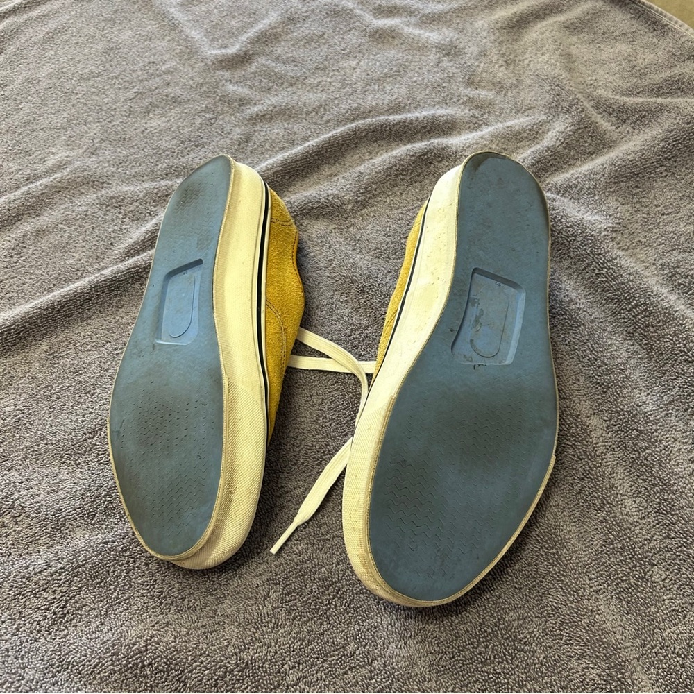 Vans Vault OG Authentic SP LX Julian Klincewicz S… - image 7